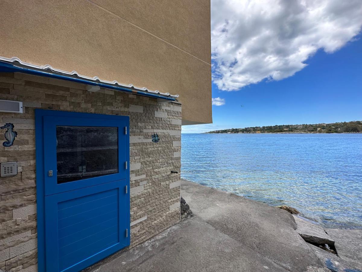 La Casetta Sul Mare Сasa de vacaciones *